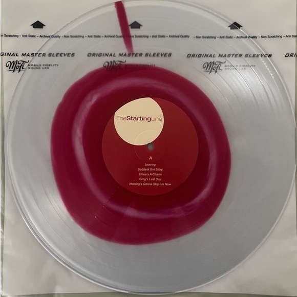 Drive-Thru Records (Special Edition 26th Anniversary EP Box Set: Sealed: Punk - Picture 5 of 9